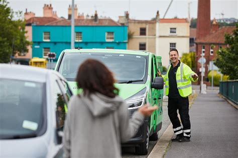 green flag existing customers.